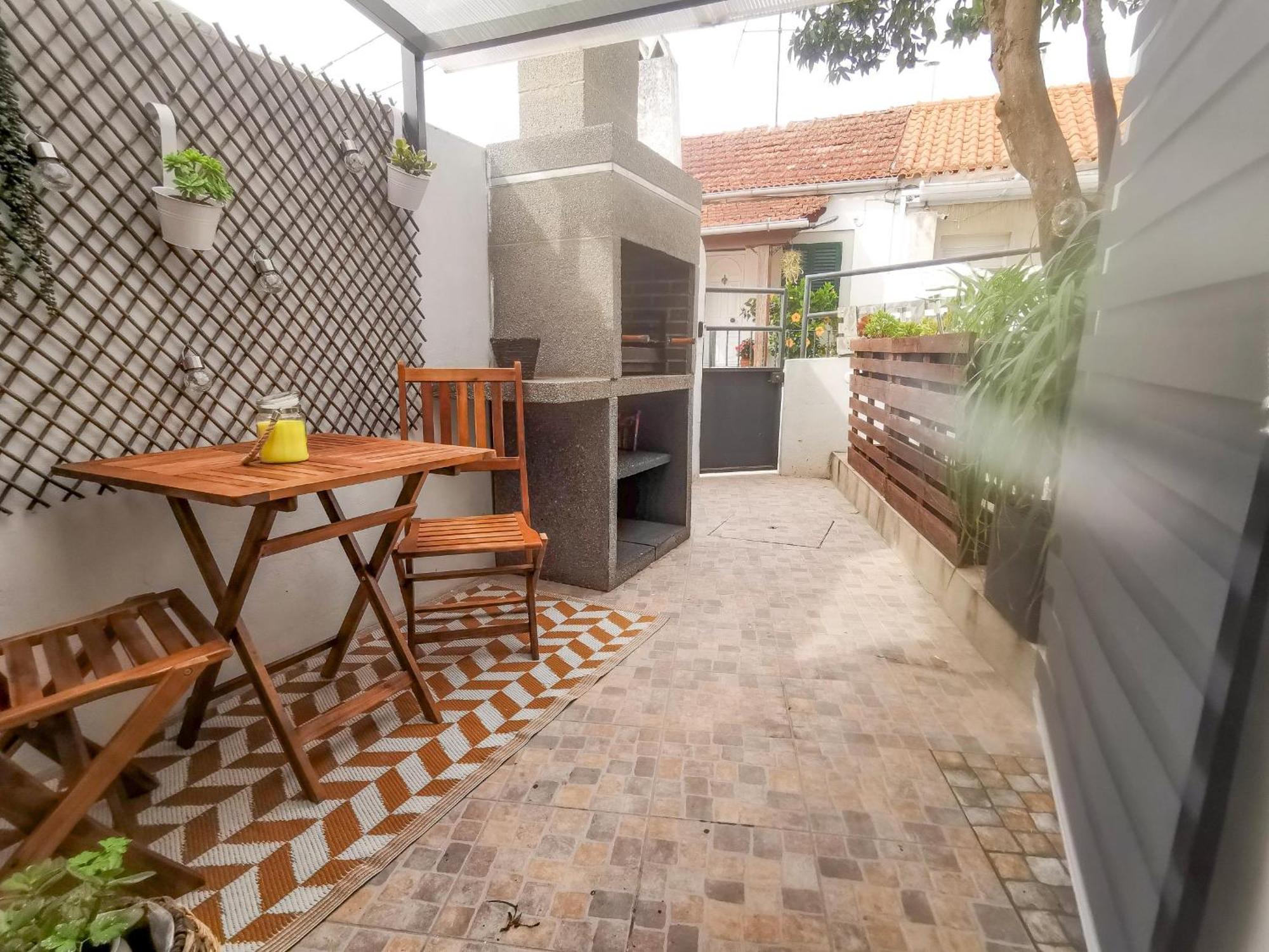 Cantinho Da Susana Coimbra Exterior foto